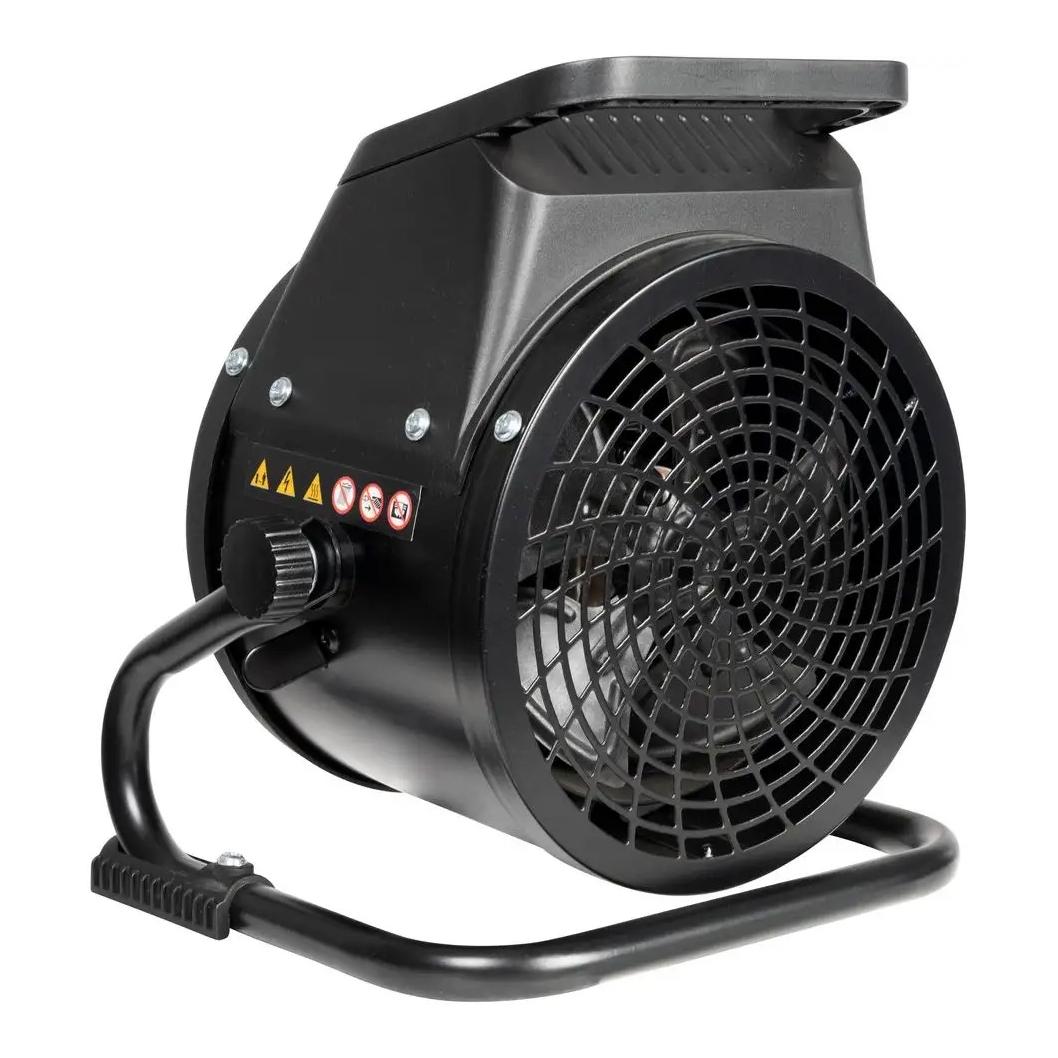 Güde Elektroheizer GEH 2000 P