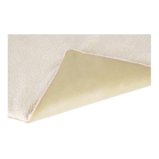 Selbstwärmendes Liegekissen