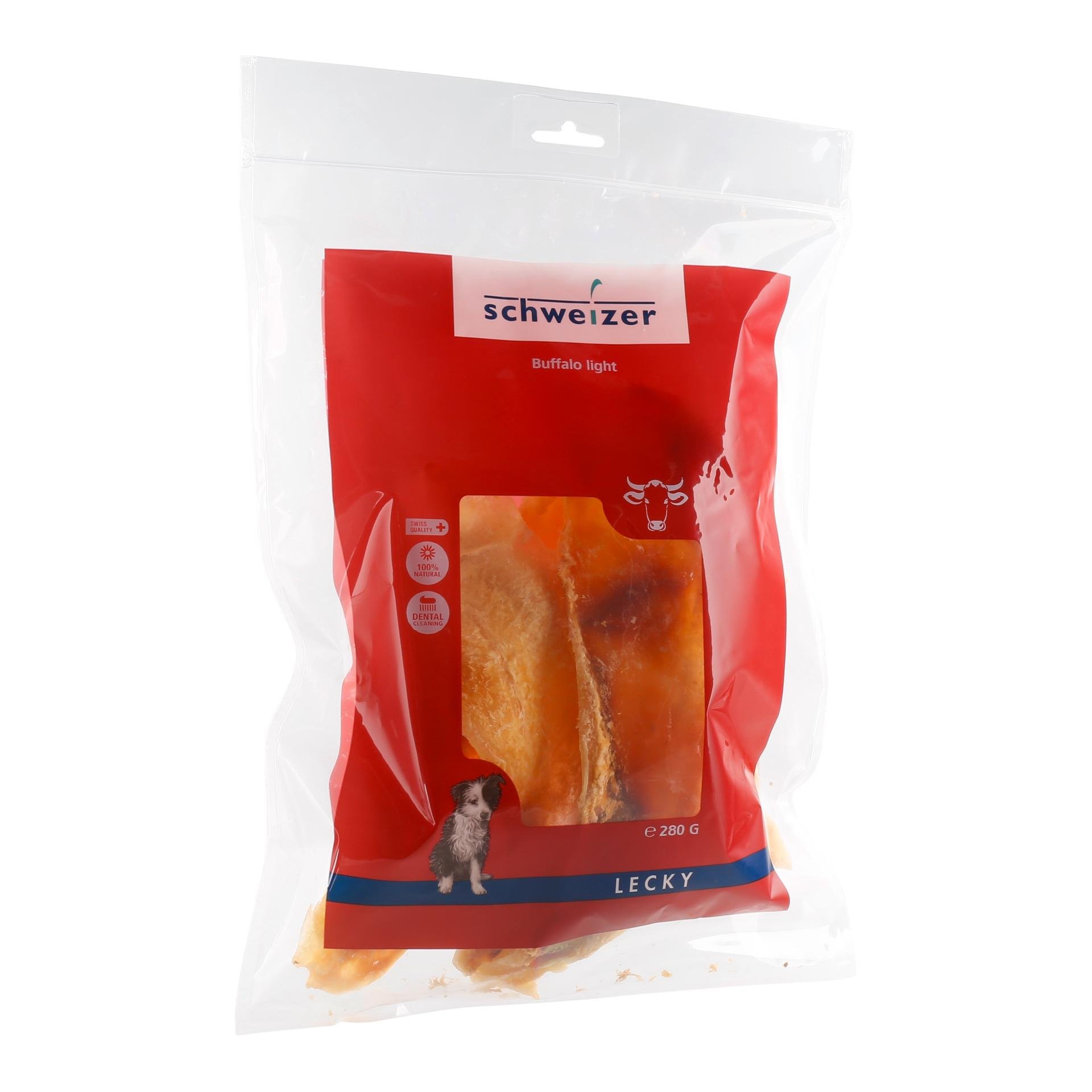 Image of LECKY Buffalo Light bei Hauptner.ch