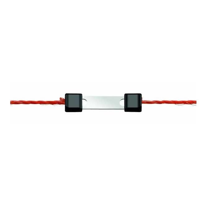 Litzenverbinder Litzclip® - Edelstahl