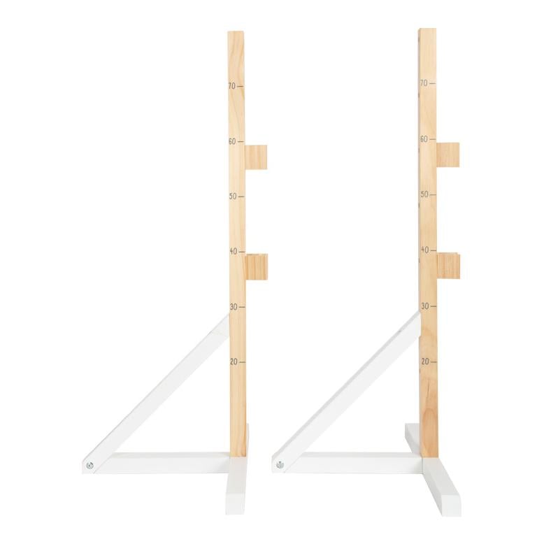 Hindernis-Set für Kinder