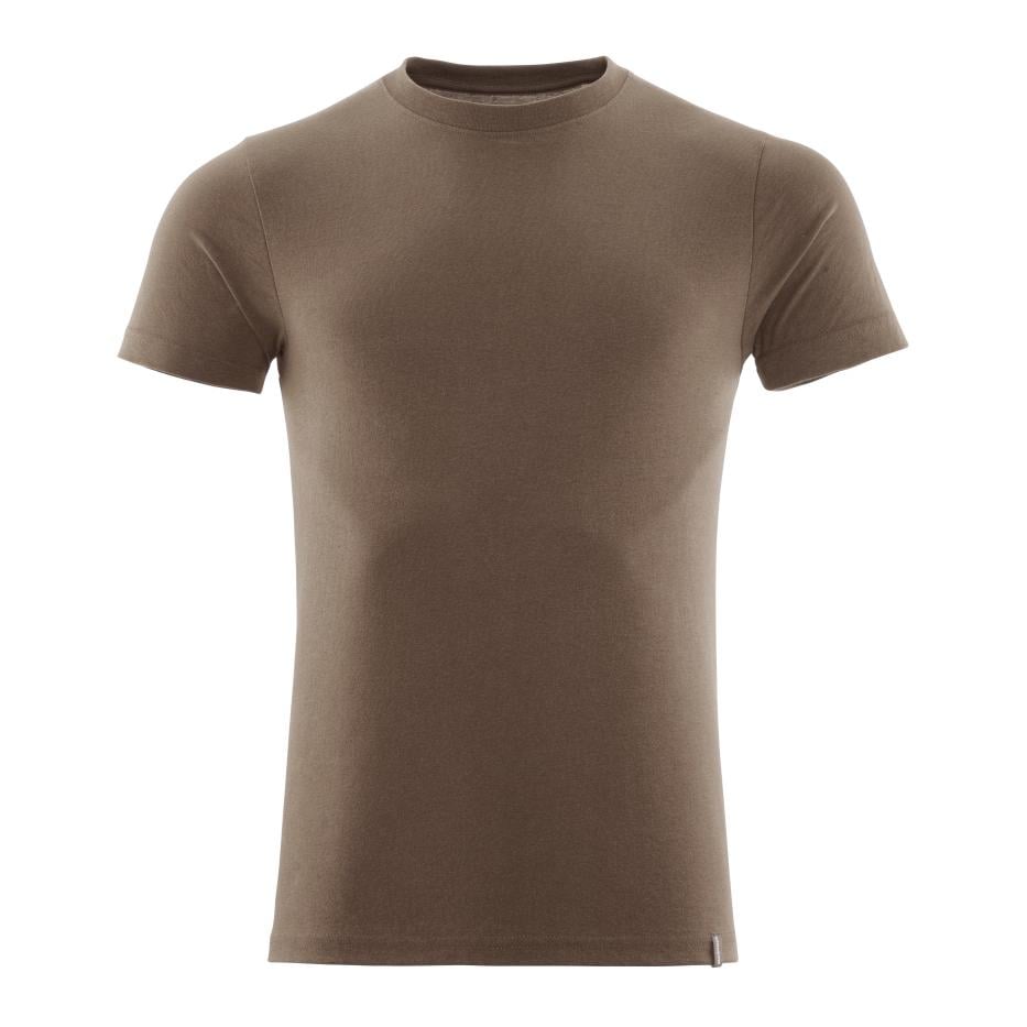 T-shirt en coton bio - Homme