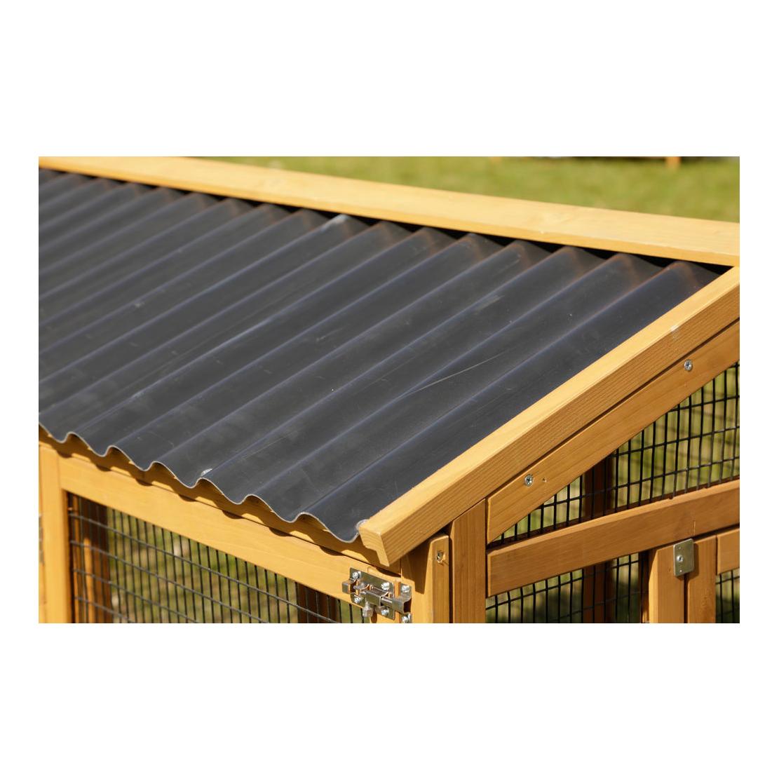 Freigehege Appartement Pro