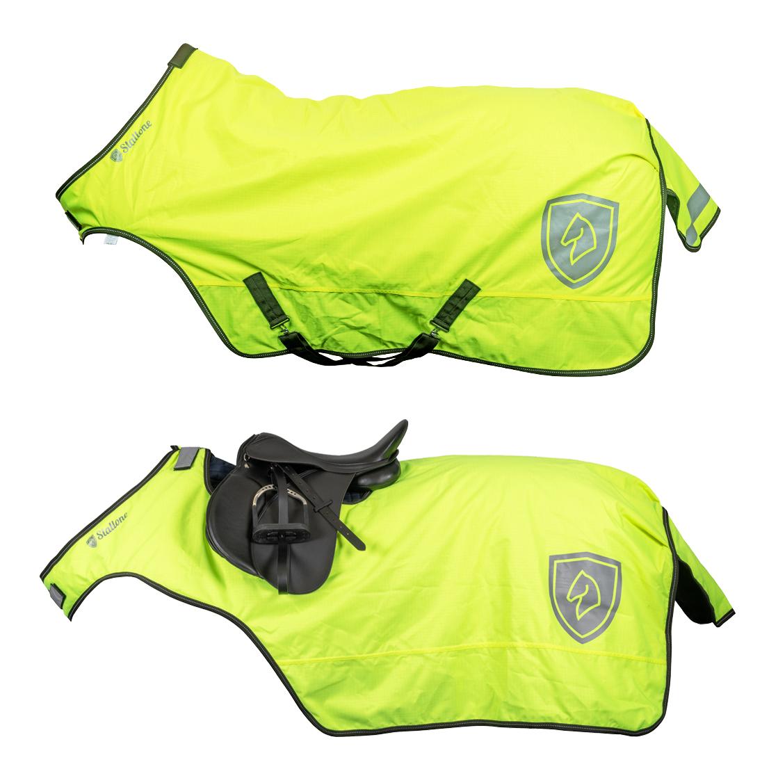 Decken-Set Outdoor Adventure Walker Rug & Ausreitdecke Deluxe 