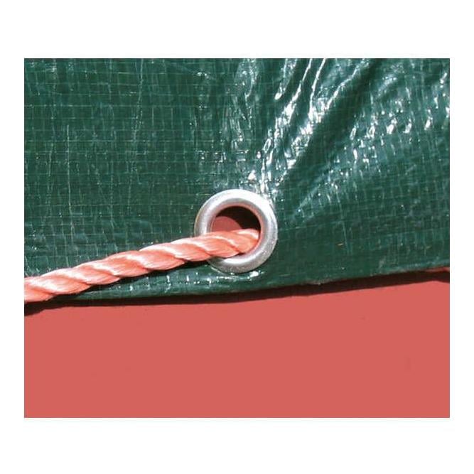 Kerbl Bâche de protection PolyGuard – 210 g/m²