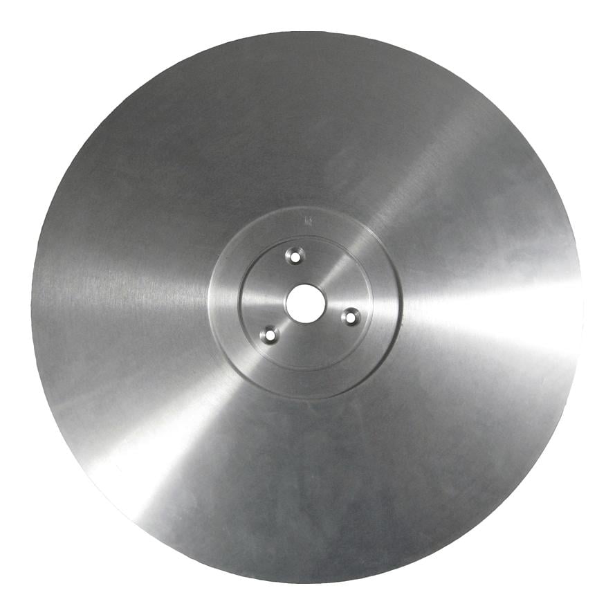 Schleifscheibe (Rind/Rind) für Combi-Schleifmaschine