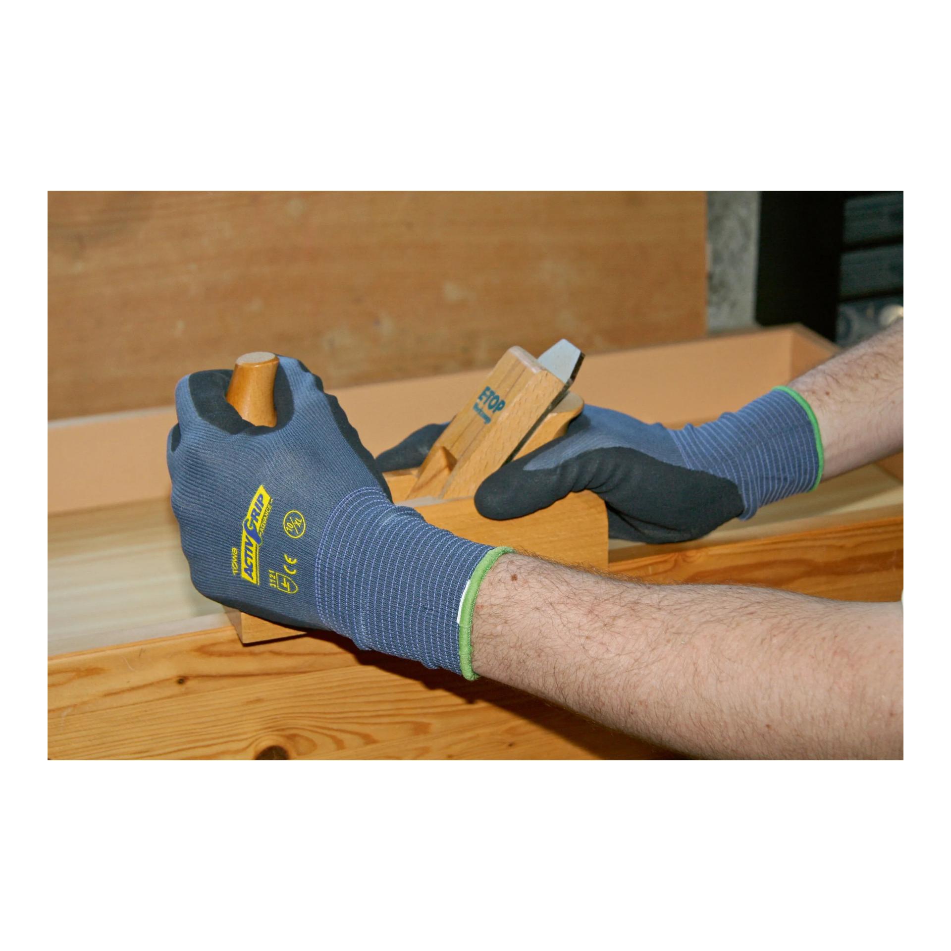 Towa Handschuh Activ Grip Advance