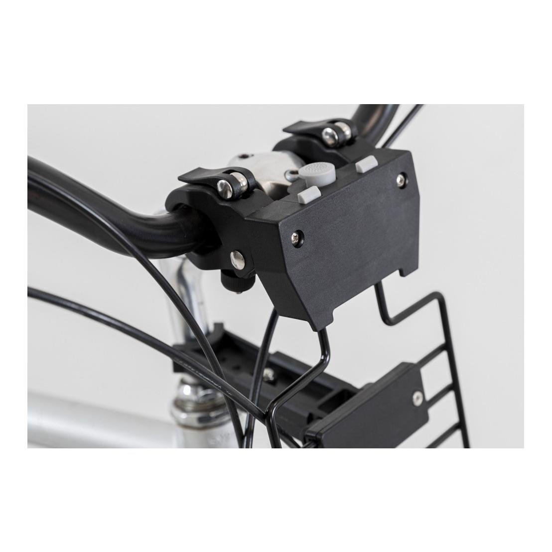 Halter für Front-Fahrradkorb Art.Nr.835643