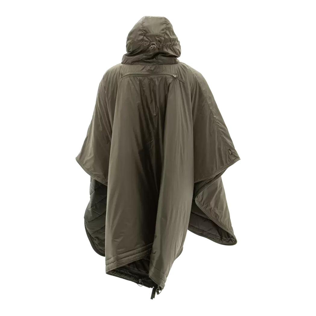 Tactical Poncho System CPS - Olive - Multifunktionsponcho