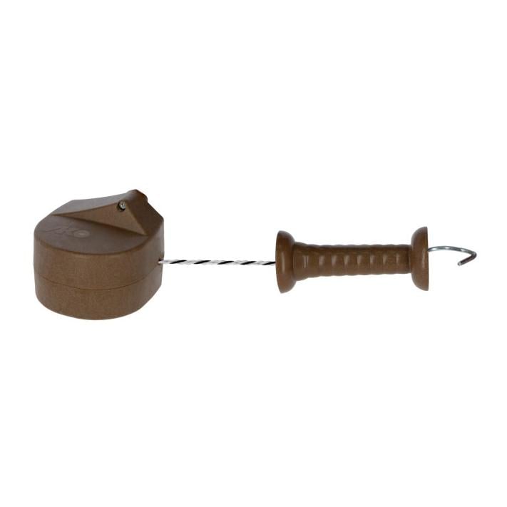 Premium Flexigate avec corde de 6 mm