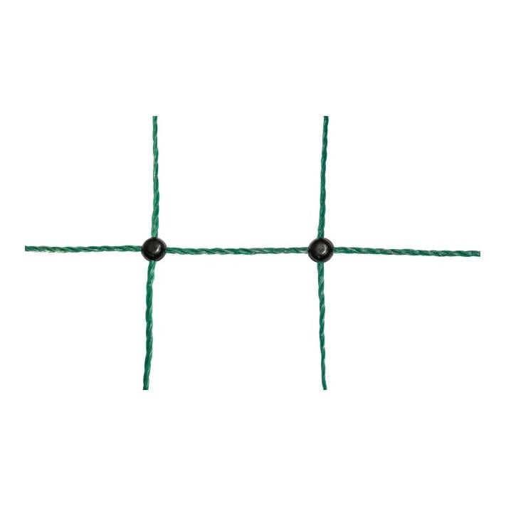 Elektrozaun Kaninchennetz - Einzelspitz