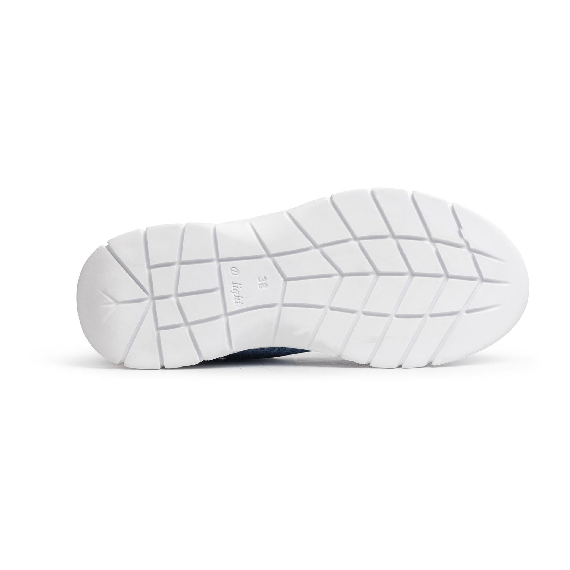 Berufs- und Freizeitschuh Valencia Plus