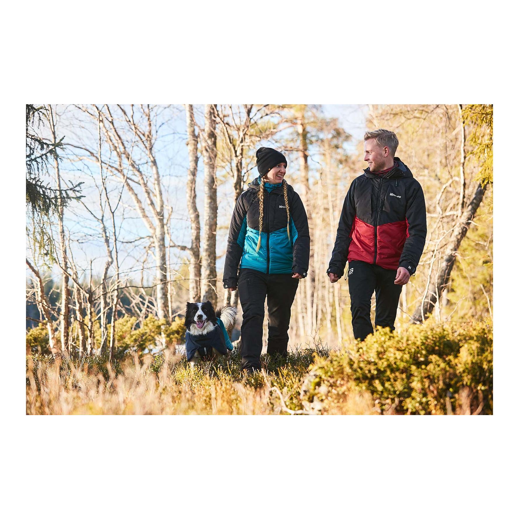 Trail Isolator Men Jacket 