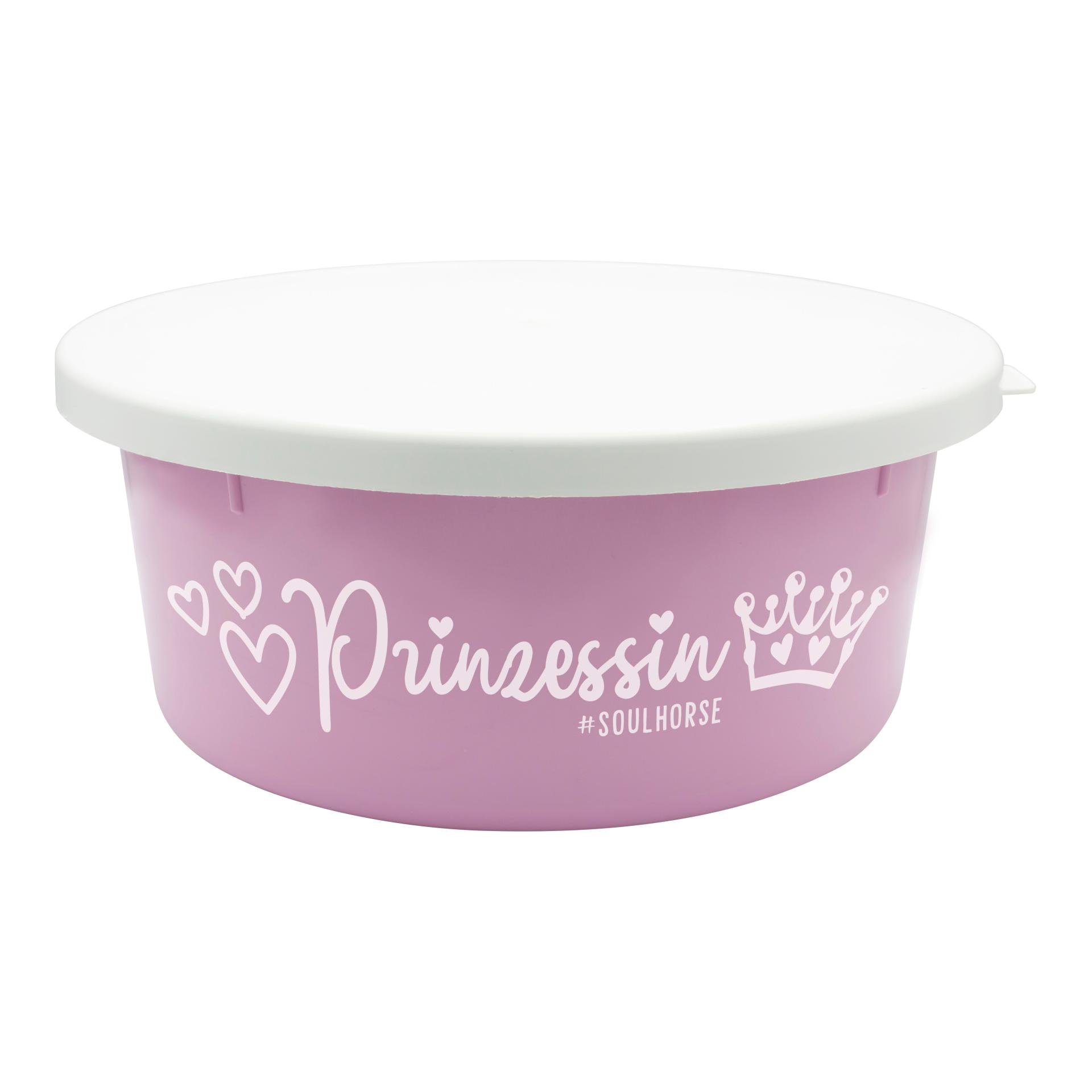 Futterschüssel "Prinzessin"