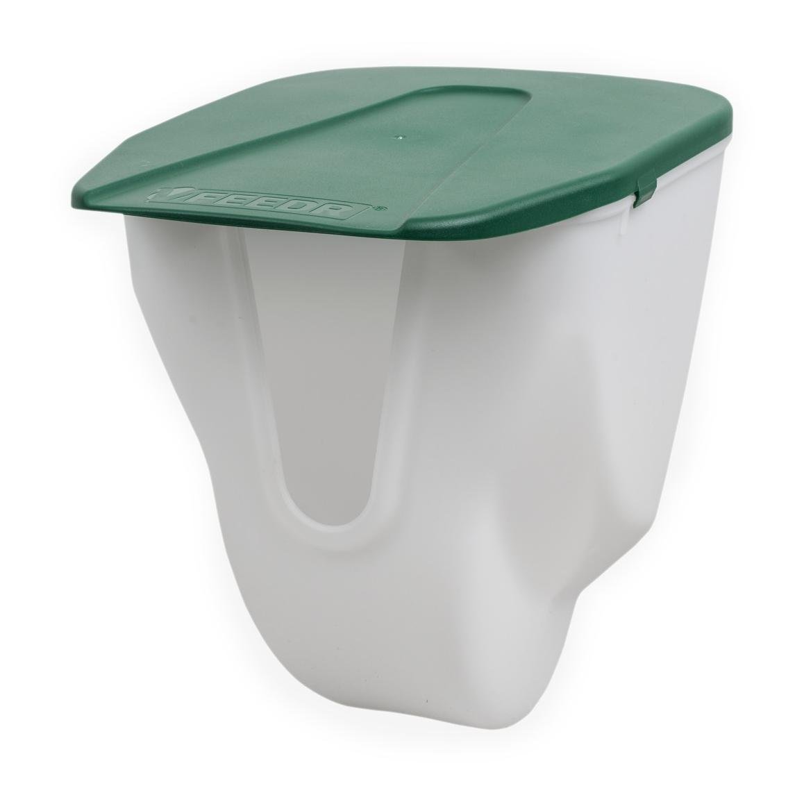 V-Feedr No Waste Feeder