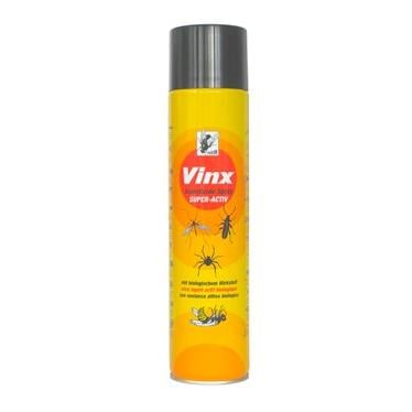 Image of Vinx Bio Activ Spray II bei Hauptner.ch