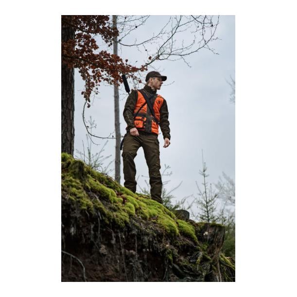 Wildboar Pro Blaze Waistcoat