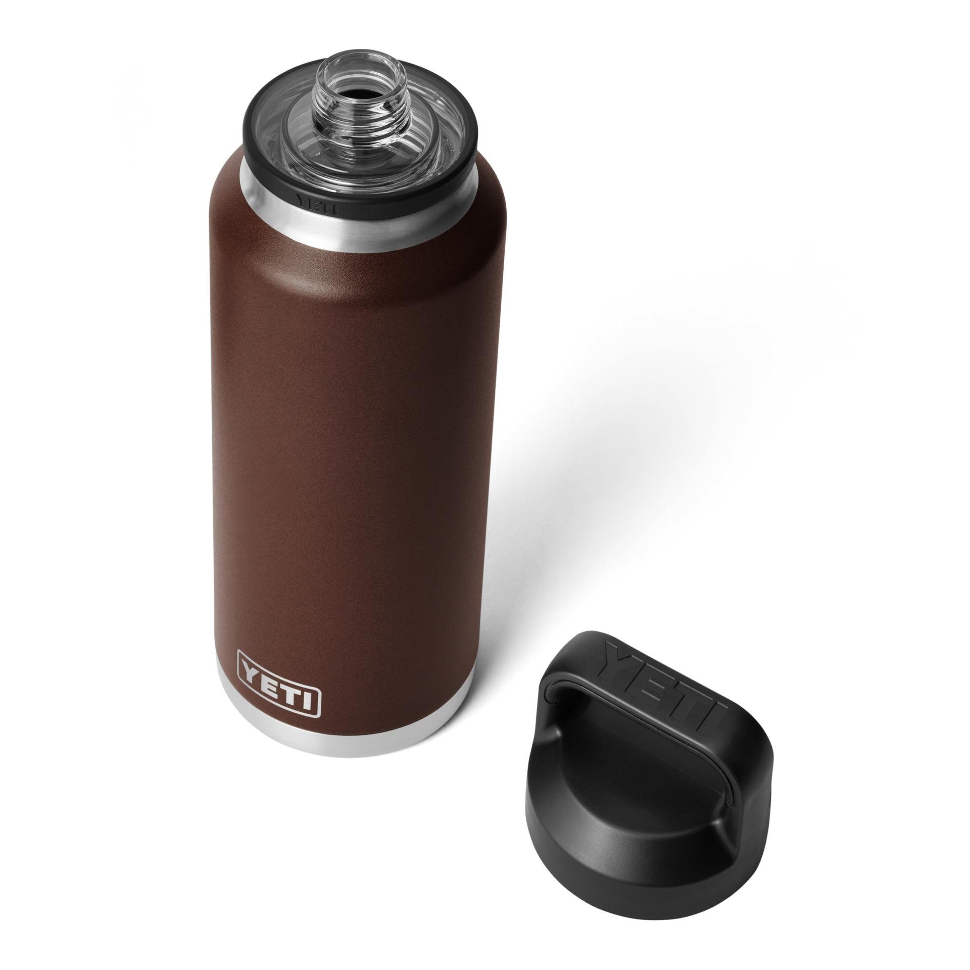 RAMBLER 46 OZ BOTTLE WITH CHUG CAP