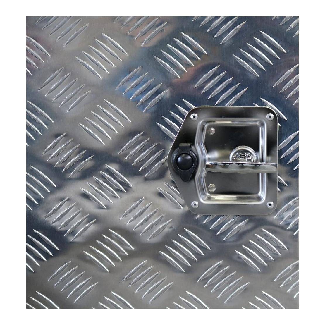 Alu Transportbox GT 790