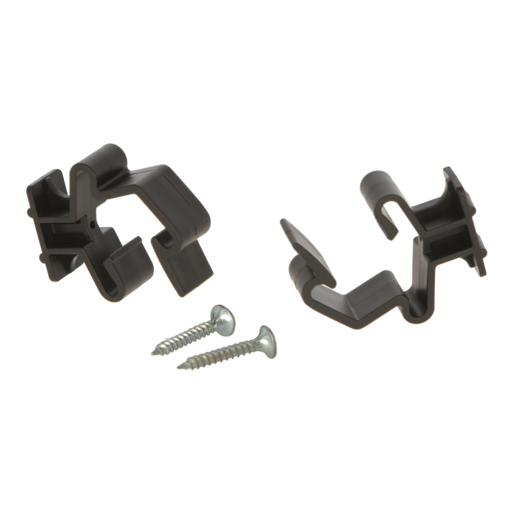 T-Pfosten Universalclip Set