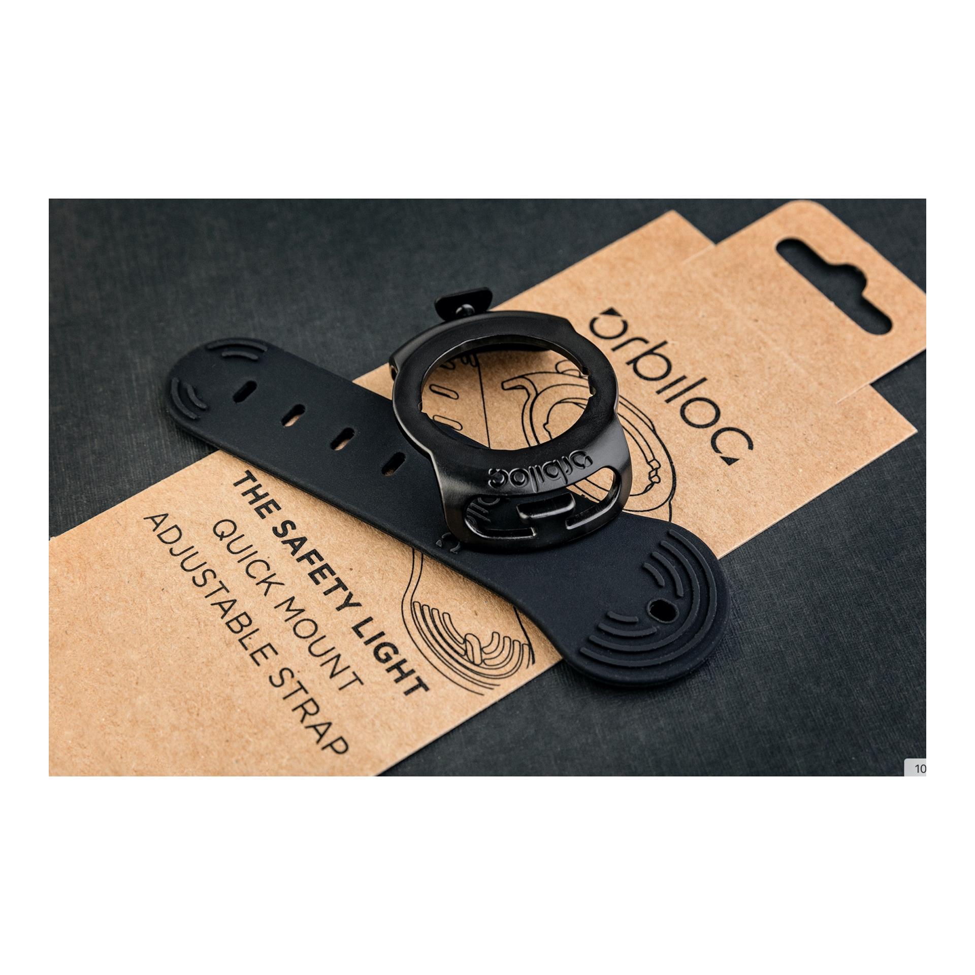 Quick Mount-Adjustable