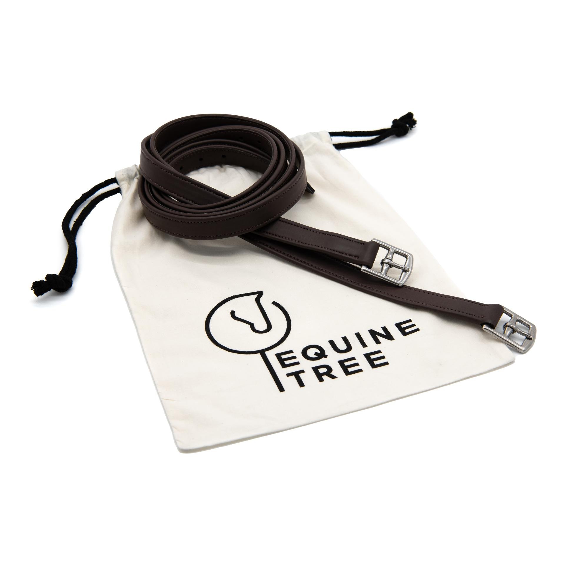 Steigbügelriemen Mela Basic