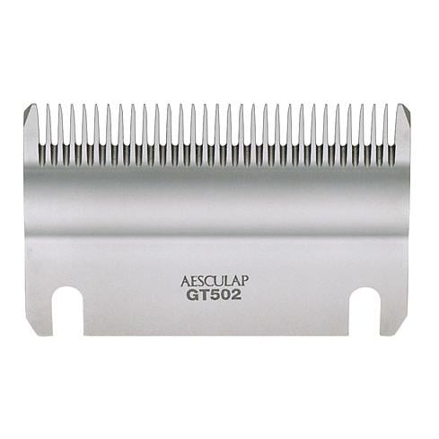 Schermesser Econom - Untermesser mit 31 Zähnen