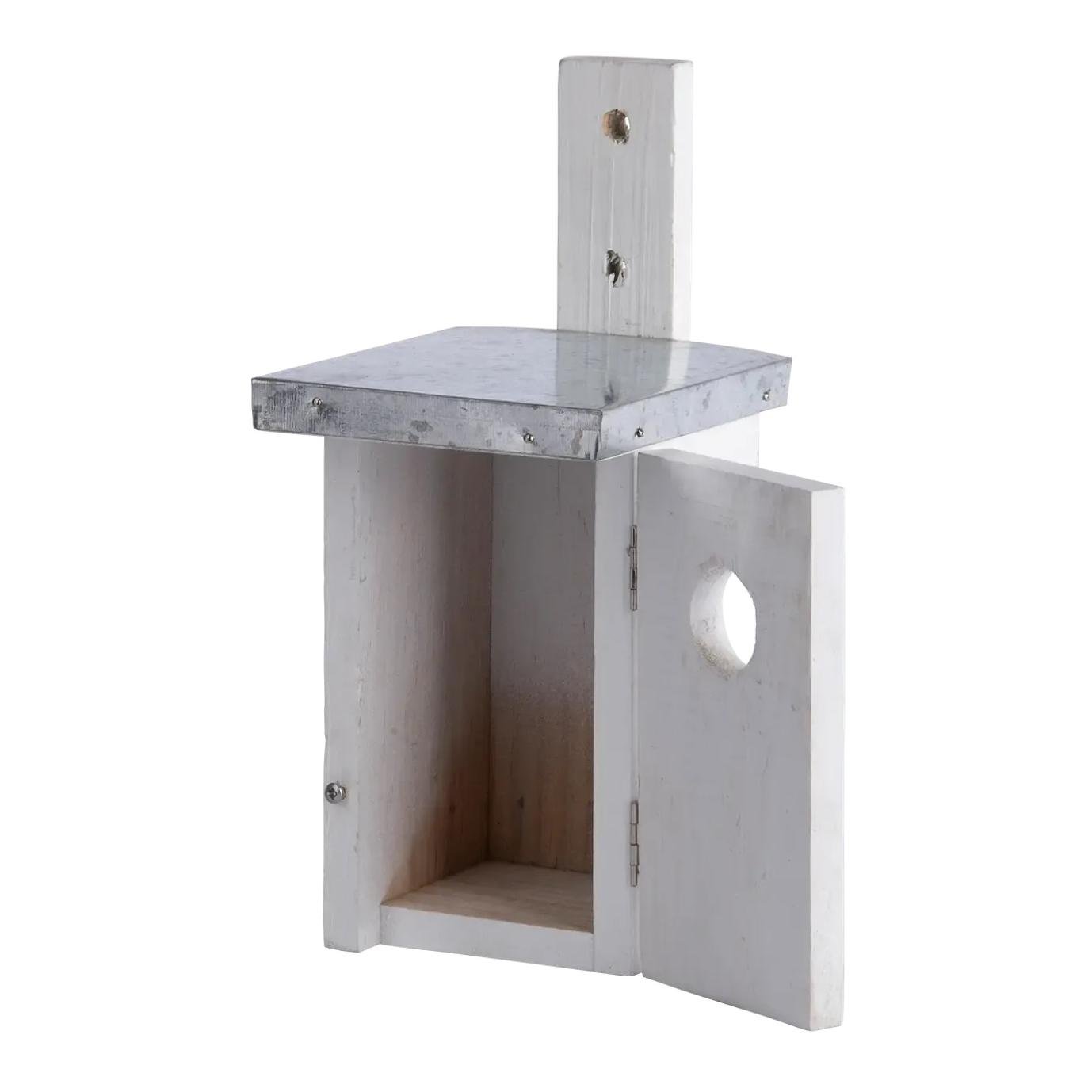 Nistkasten Zaunkönig