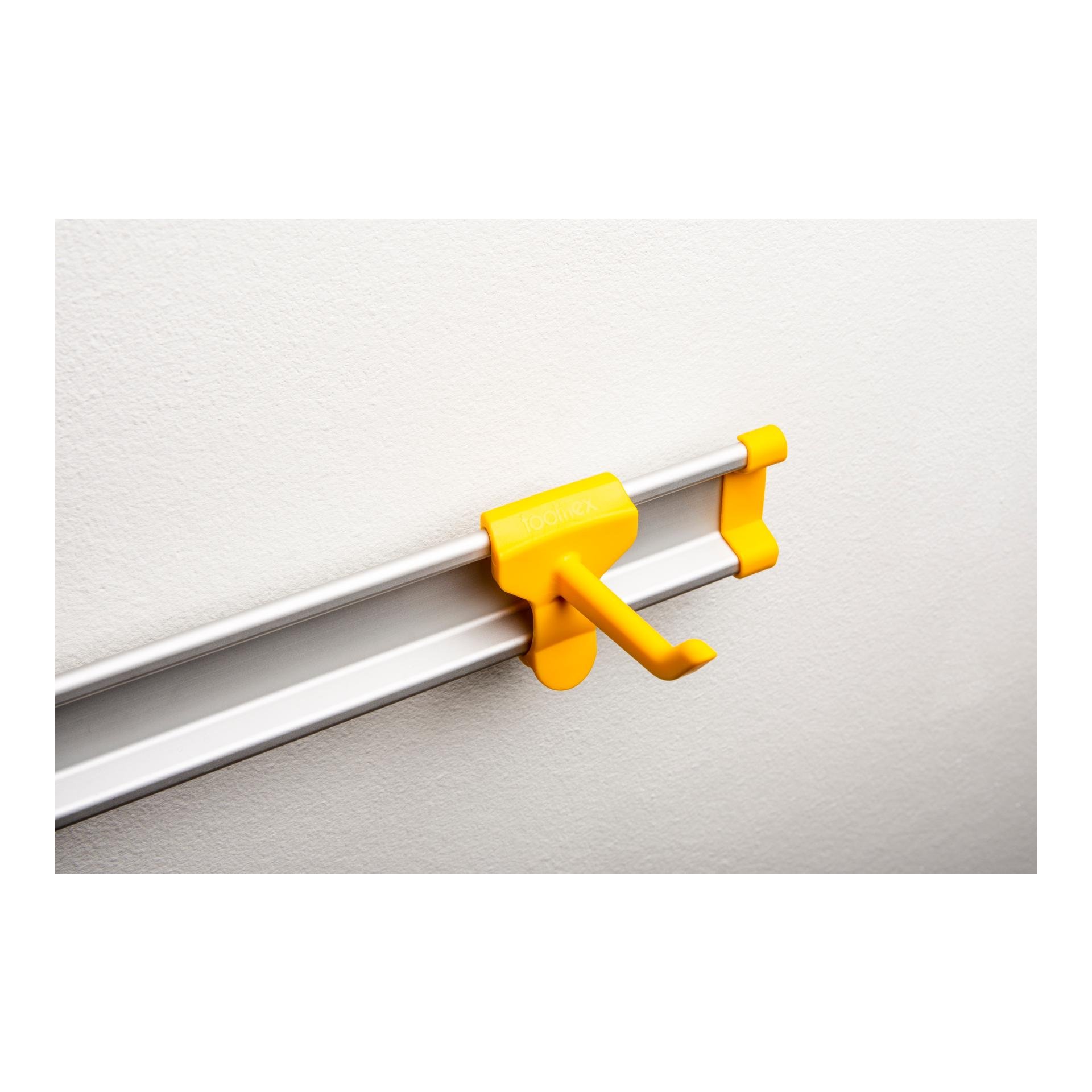 One Haken - 3 Stück