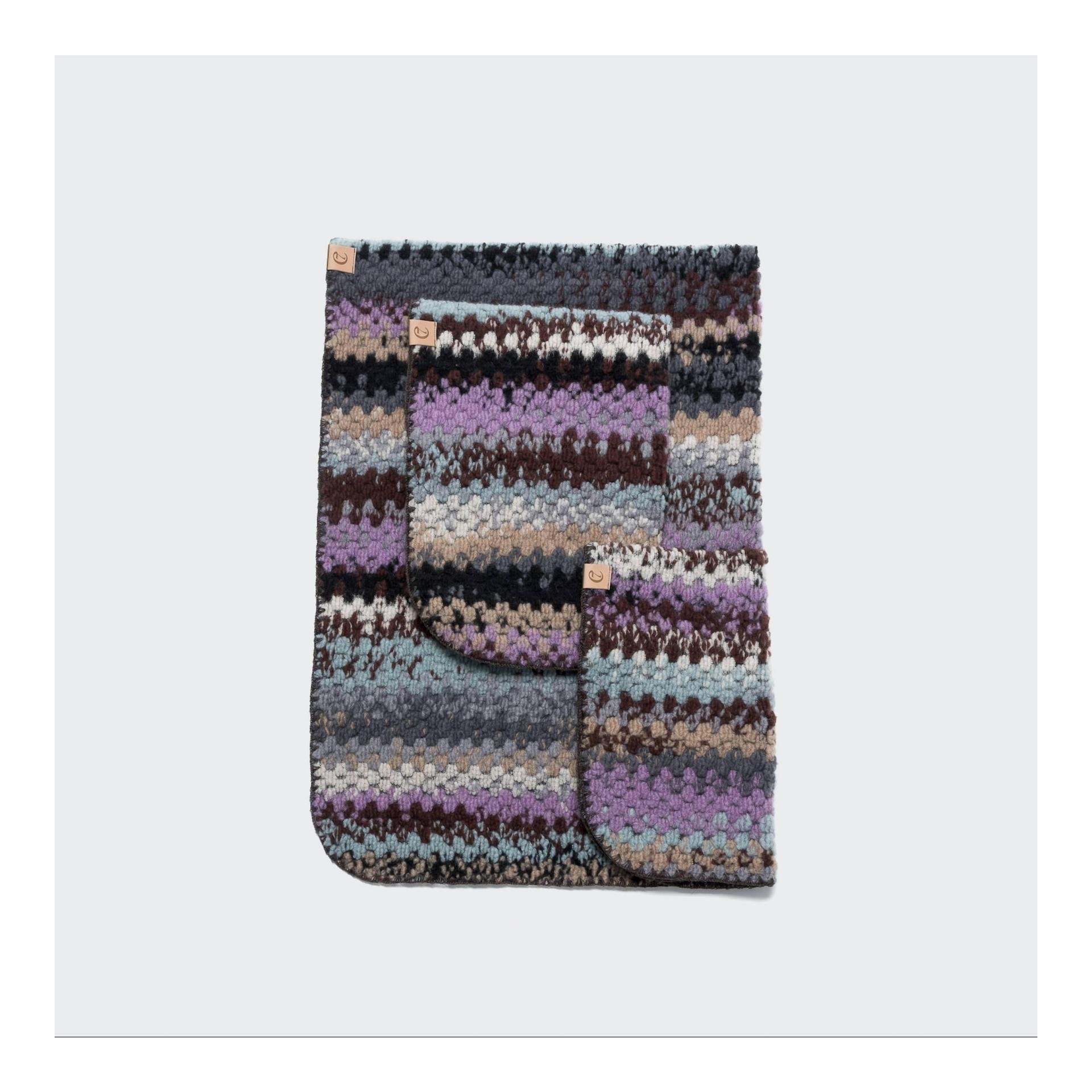 Hundedecke Woodstock