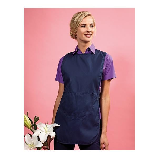 Überwurfschürze Damen