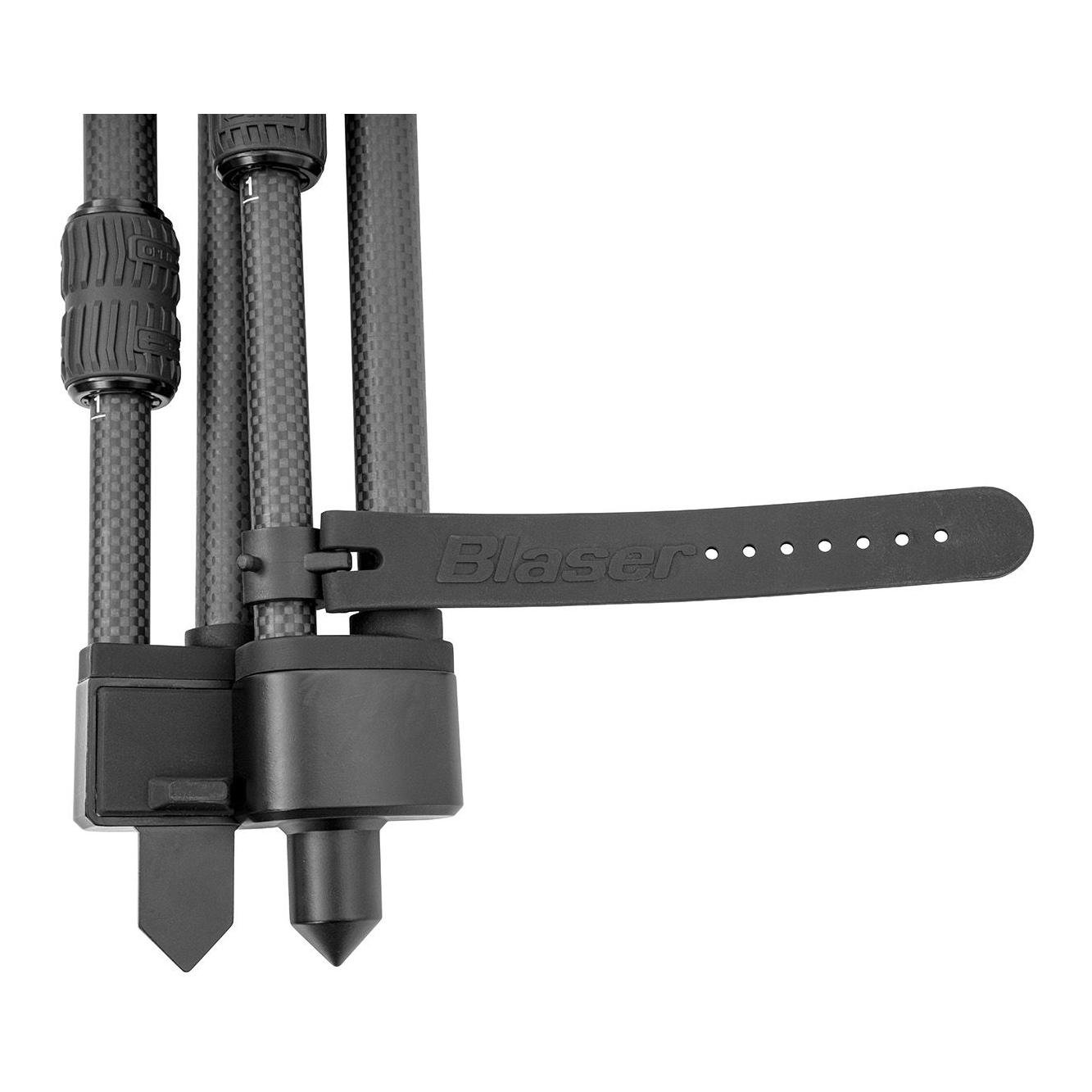 Carbon Zielstock 2.0