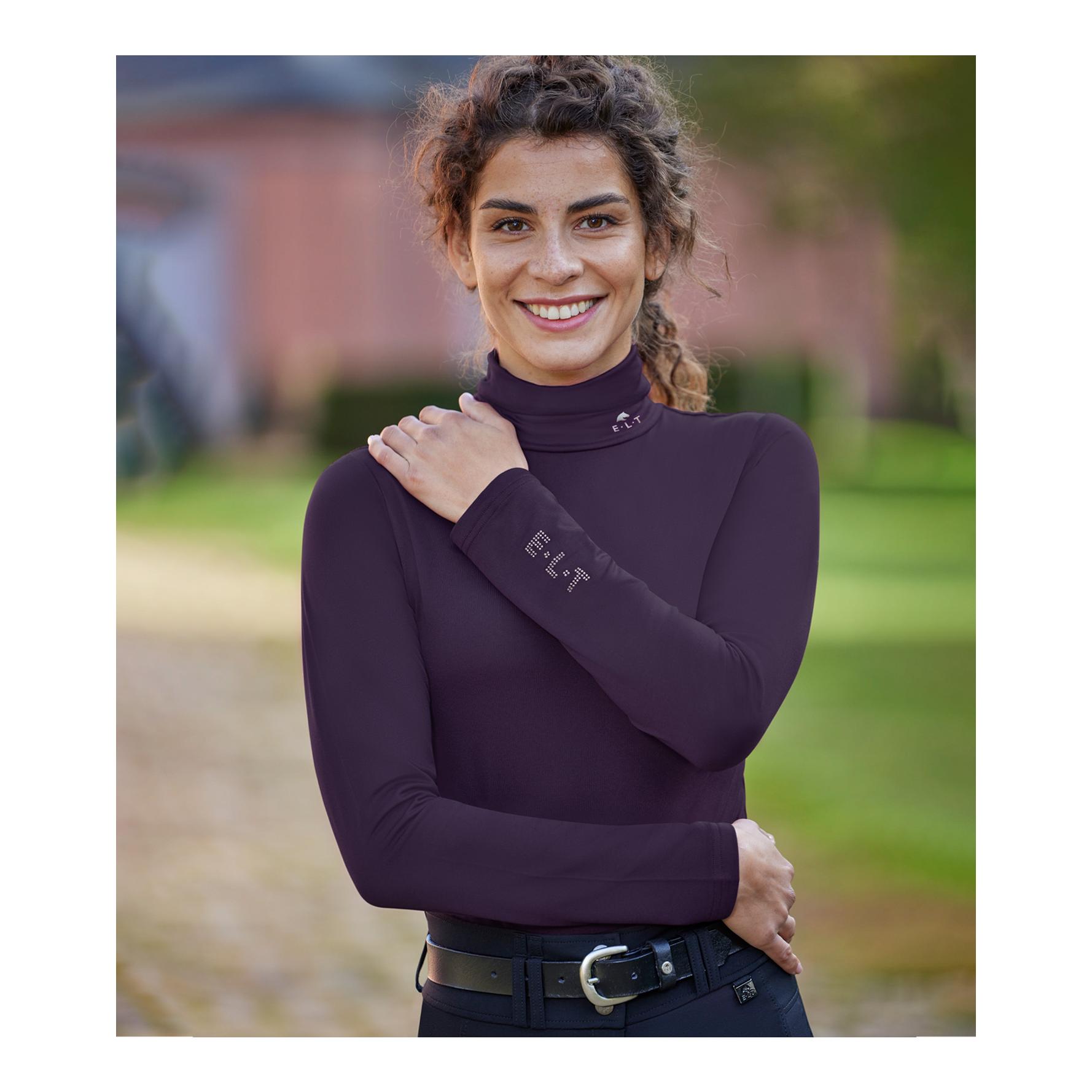 Elt Rollkragenshirt Madison