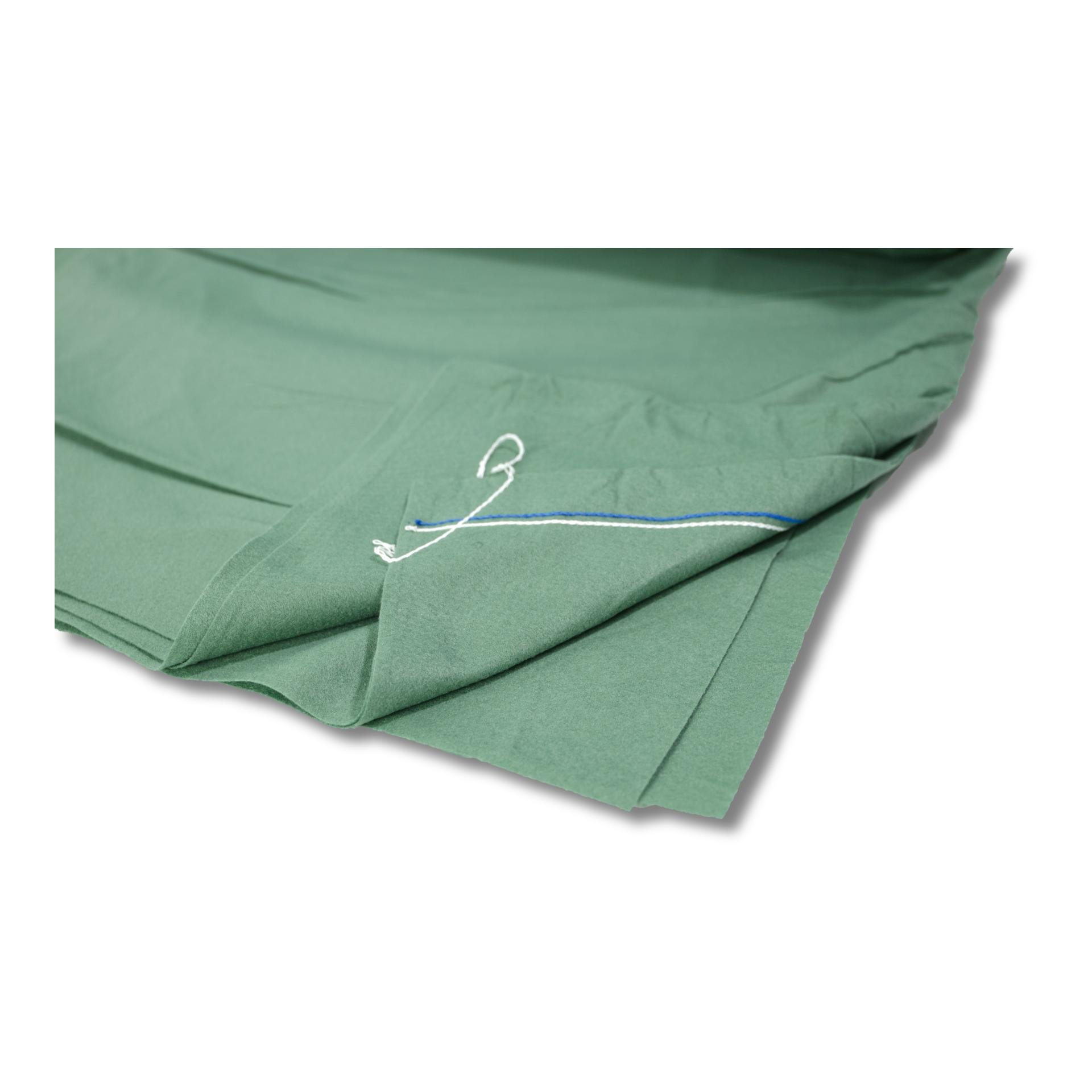 AGRIplus-Strohballenschutz