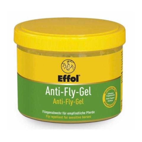 Anti-Fly- Gel Dose mit Schwamm