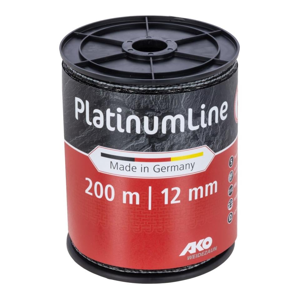 AKO PlatinumLine Weidezaunband