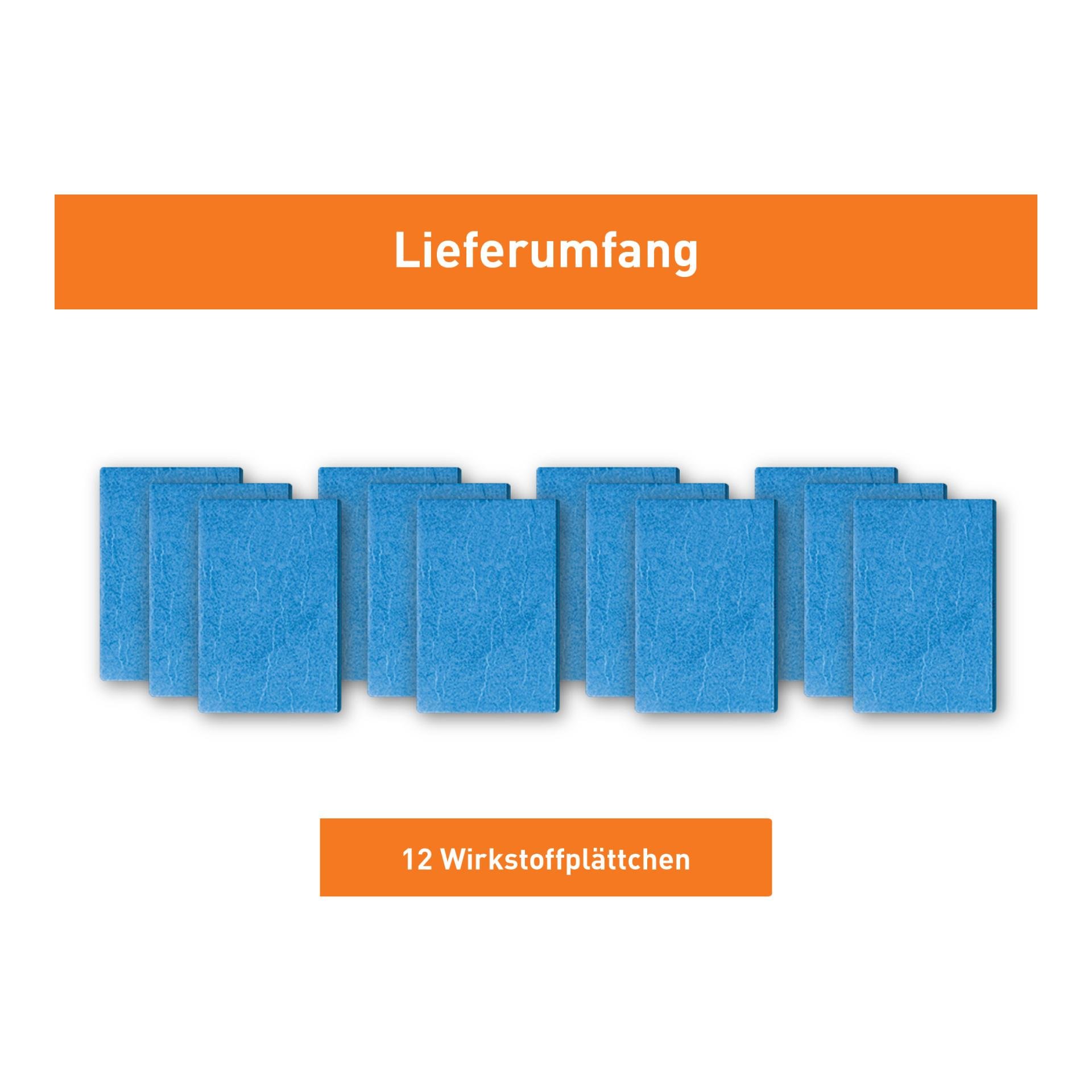 Pack de recharge Backpacker 48 heures M-48