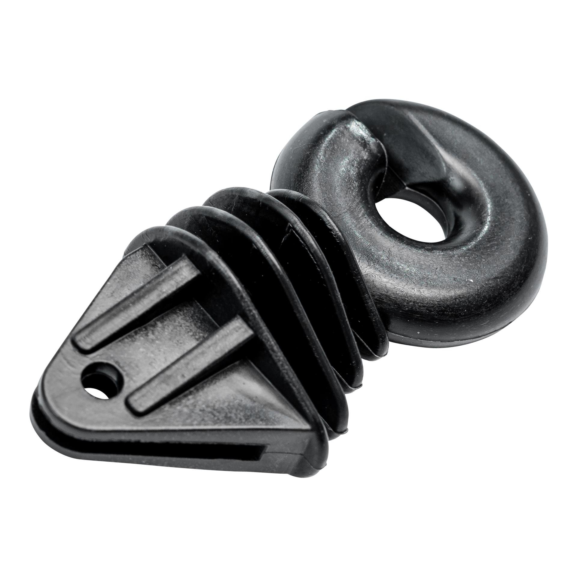 Splint-Isolator für Winkelstahlpfahl