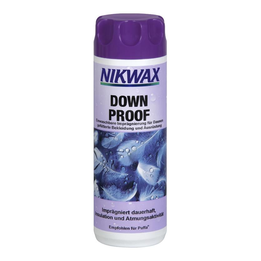 Image of Nikwax Down Proof - Violett - bei Hauptner.ch