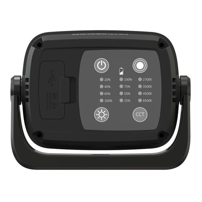 Baustrahler "Flood Light"