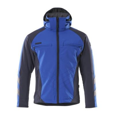Veste d'hiver Unique
