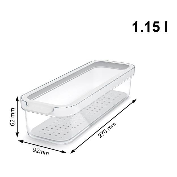 Set KS Organizer 5 tlg. CAUMA