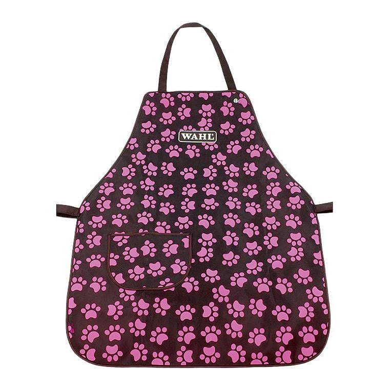 Image of Wahl Pfötchenschürze - koralle bei Hauptner.ch