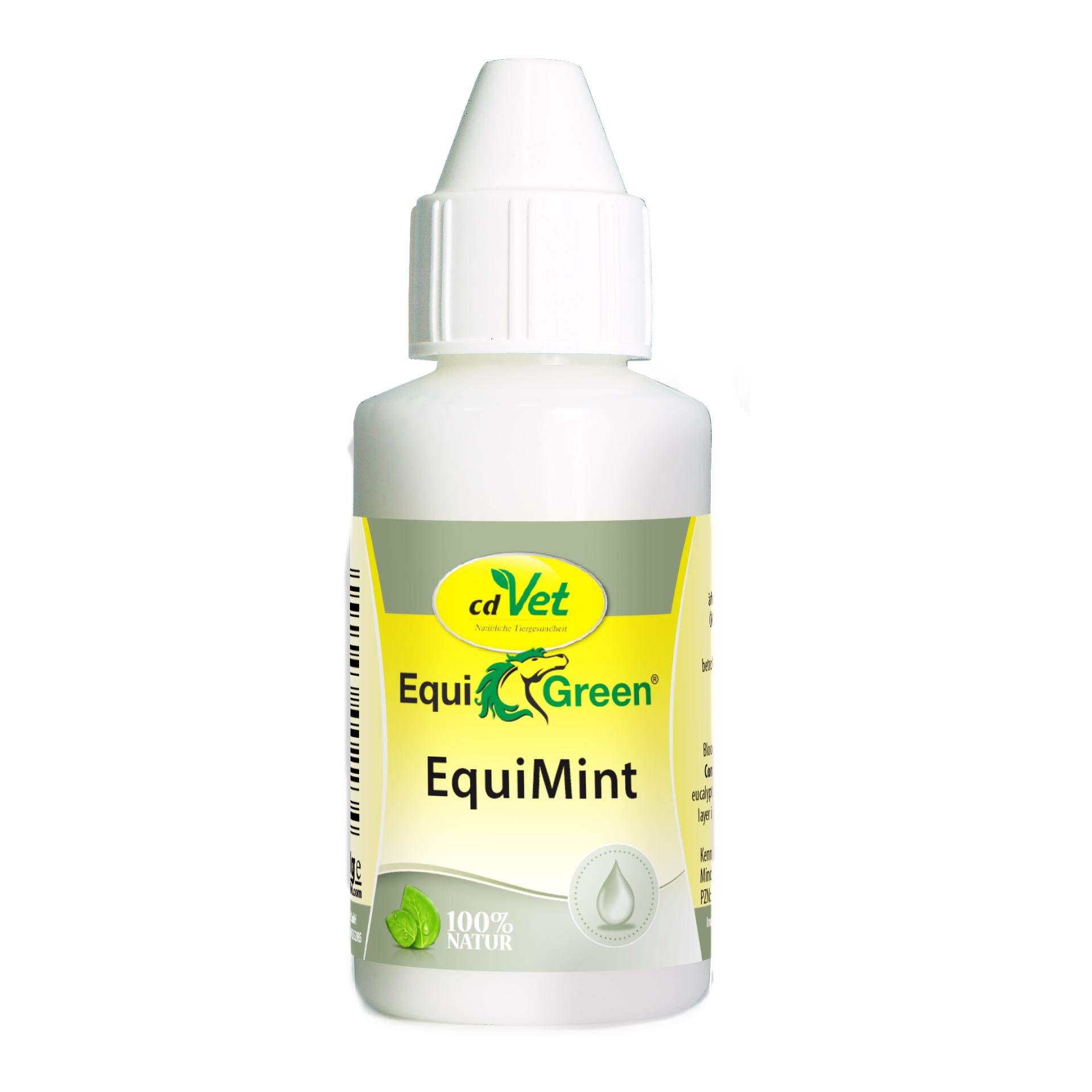 EquiGreen EquiMint