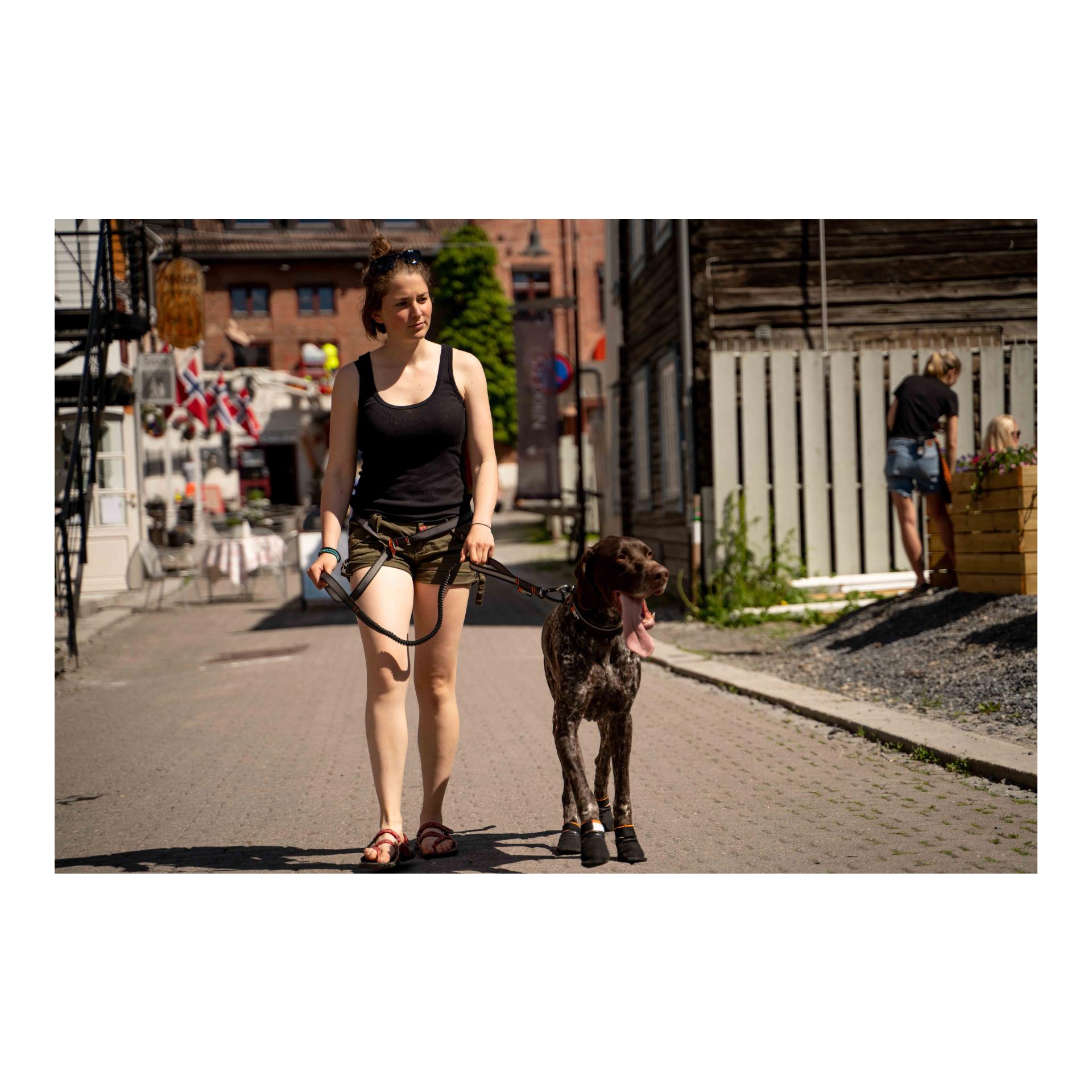 Protector Booties, 4 pièces