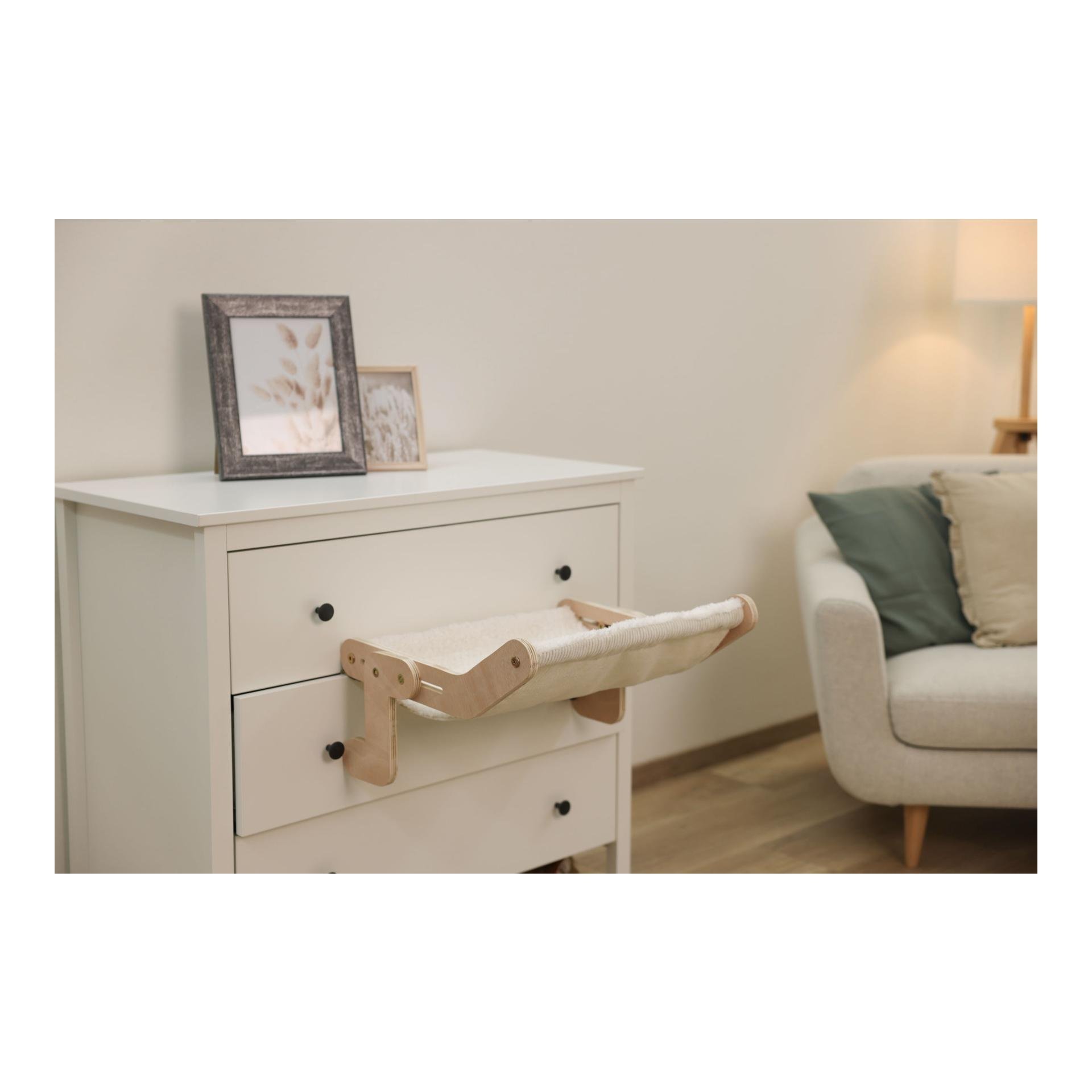 Katzenhängematte Nap