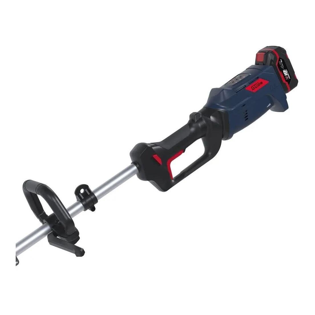 Akku-Multifunktionswerkzeug (4in1) TGPS 18-401-30