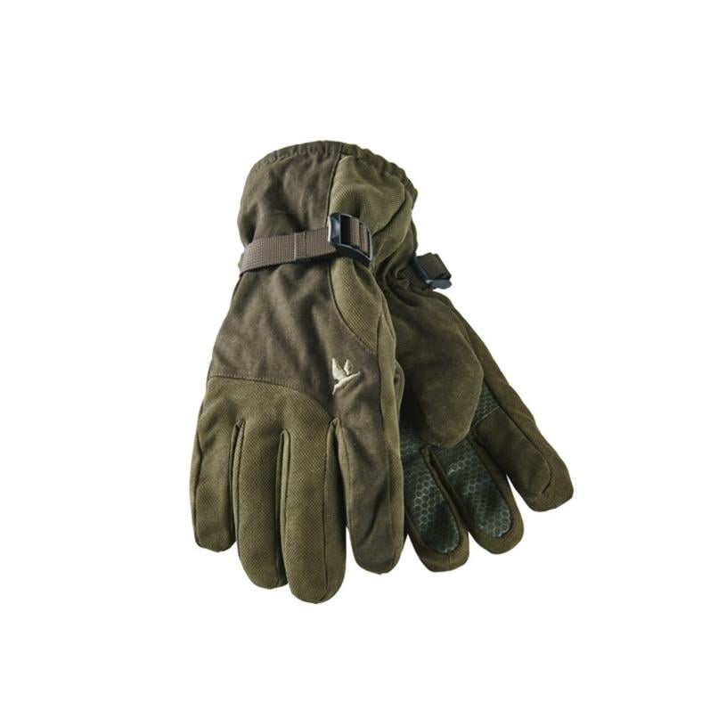 Image of Seeland Helt Handschuhe - Grizzly brown bei Hauptner.ch