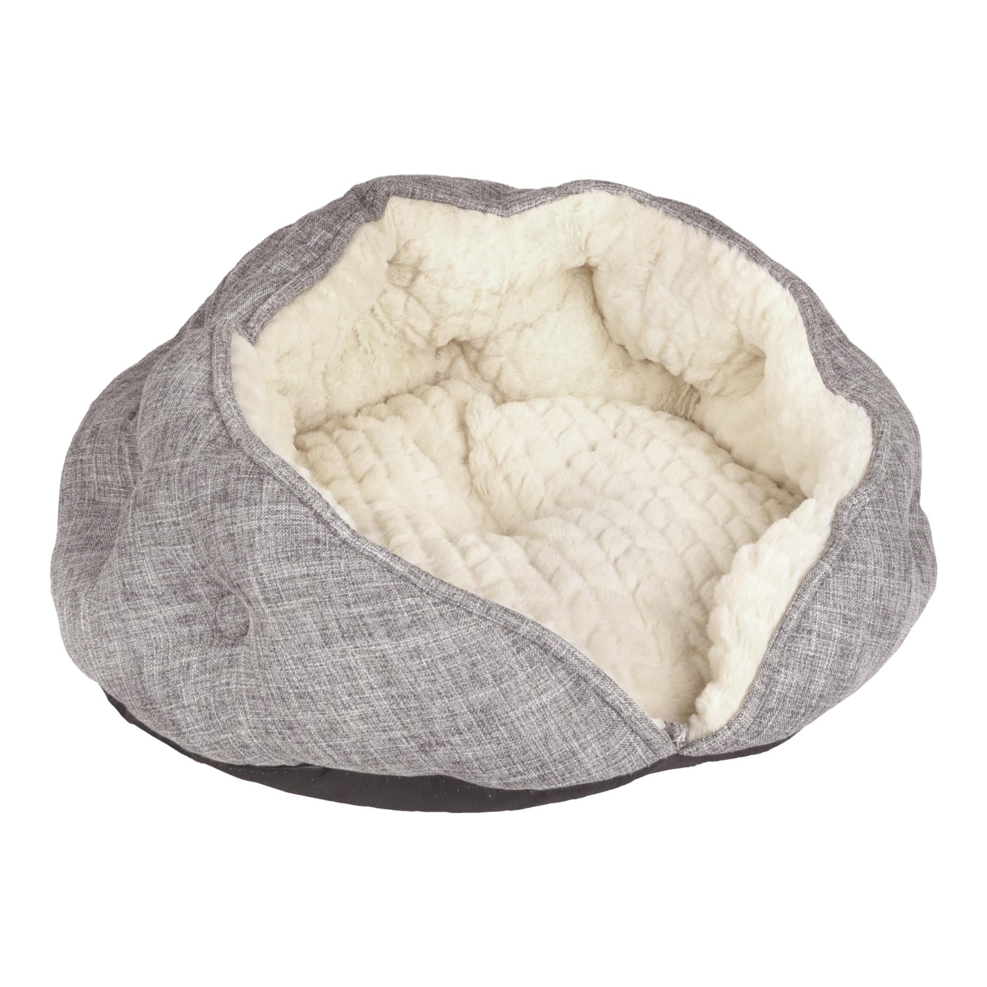 Katzen Schlafplatz Zupo Rund