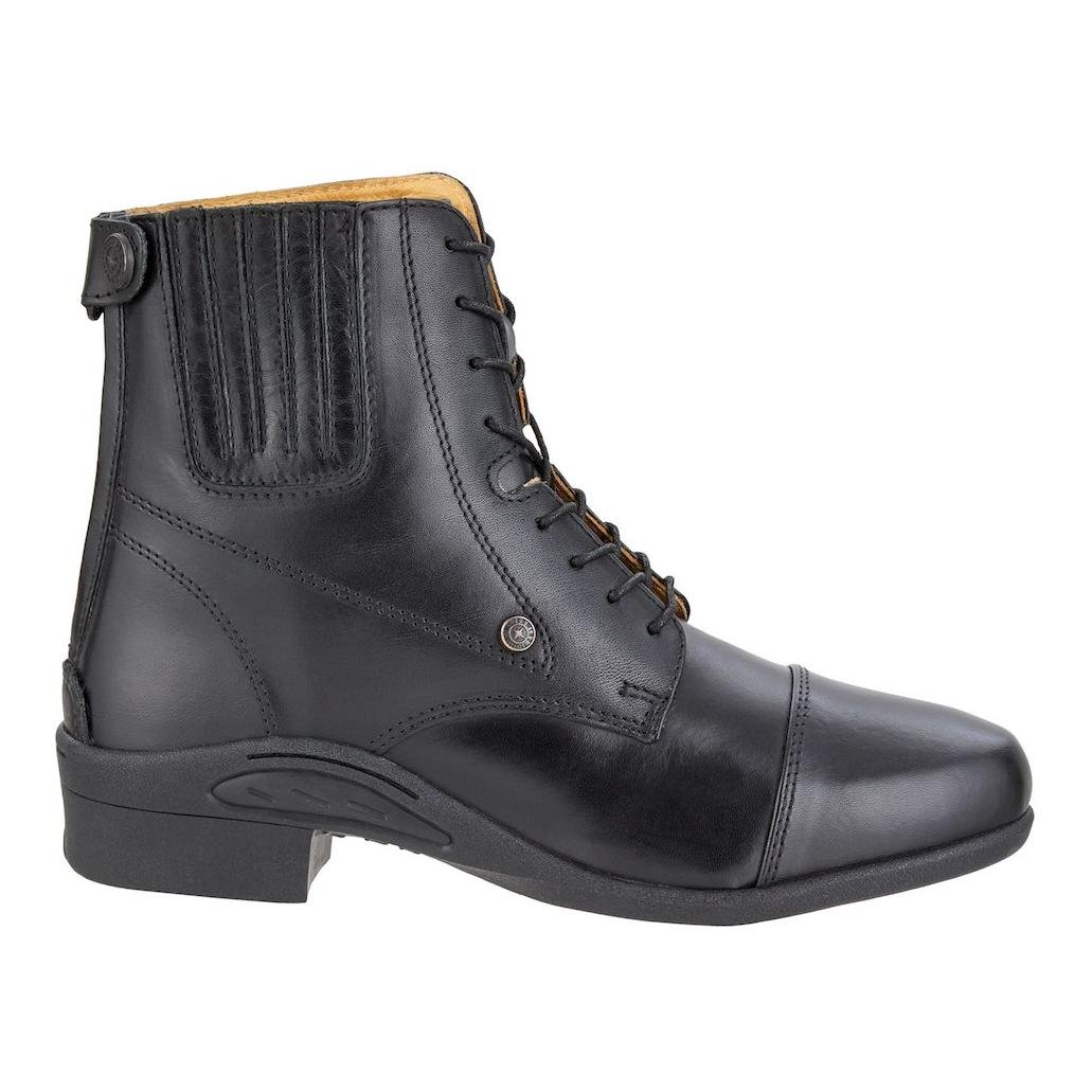 Stiefelette Ultima BZ Lace